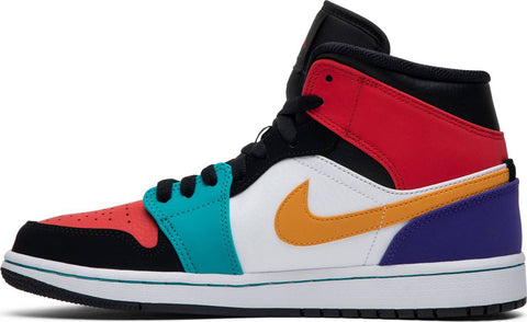 retro 1 de colores