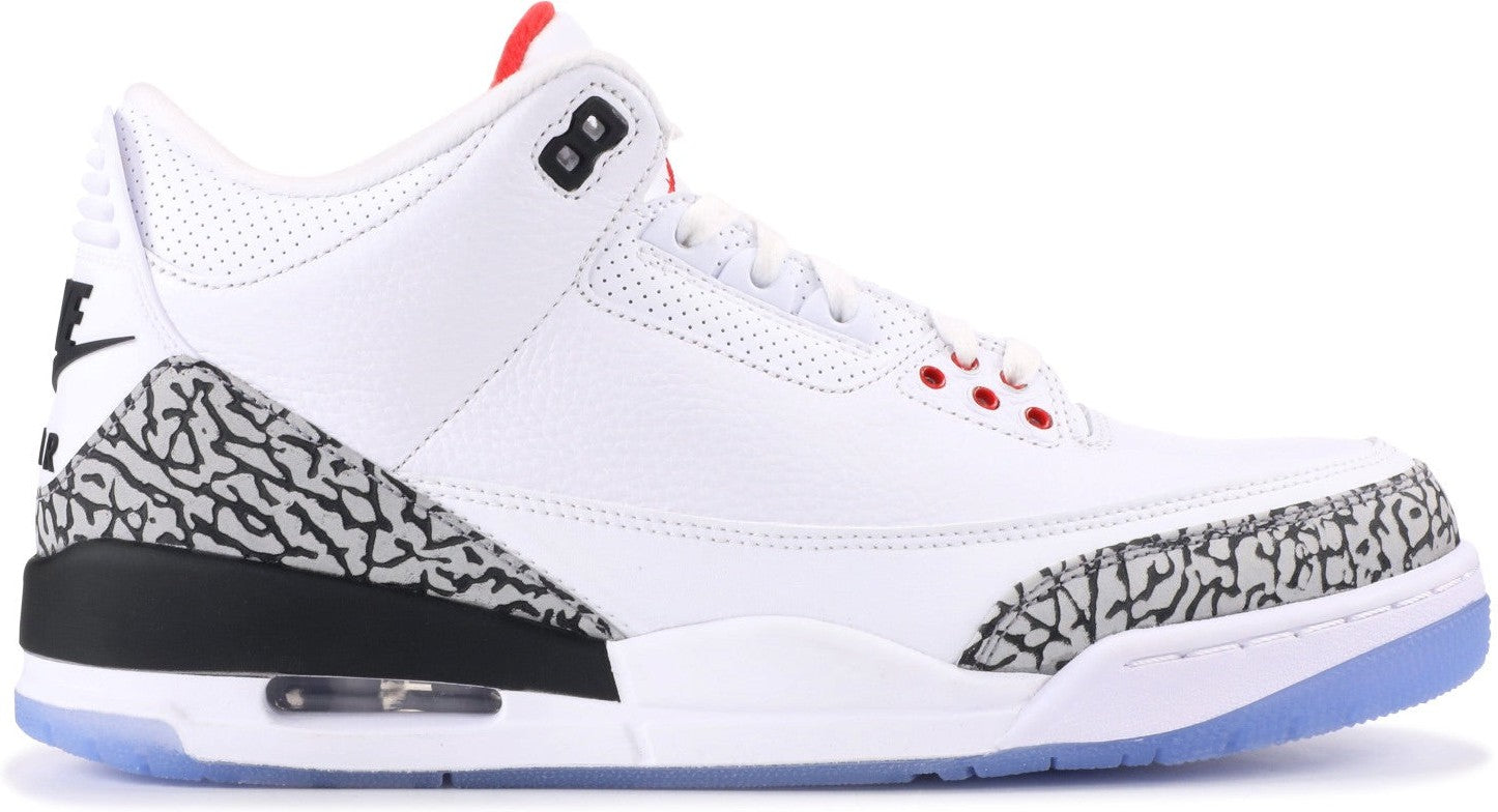 Air Jordan 3 Retro 'Knicks' – UrbaModa