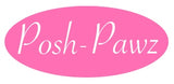 posh-pawz-pet-products-logo