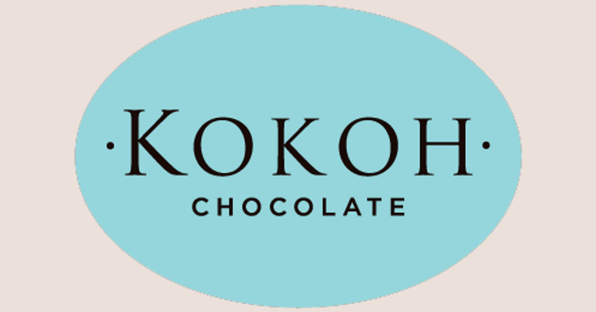 Kokoh Chocolate | Artisan Award winning Chocolate