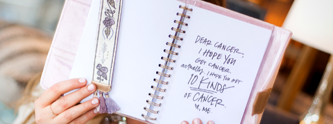 Personalized Chemotherapy Gift Ideas for Cancer Patients