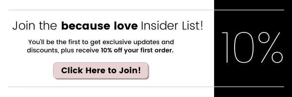 Join the insider list and save 10%