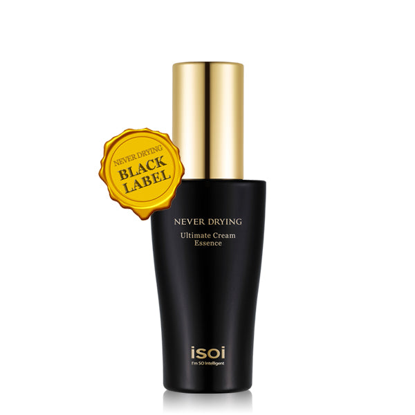 Never Drying Ultimate Eye Cream – isoi USA - Science Based Clean Beauty