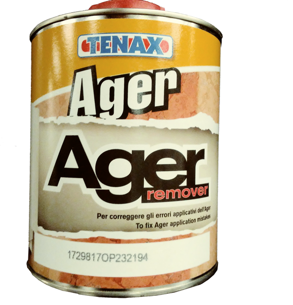 Ager Remover TENAX® - agmtools