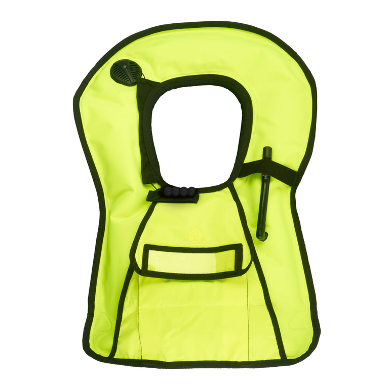 Scout Swimmer | Tactical Surface Swimmer Vest | Aqualung Military ...