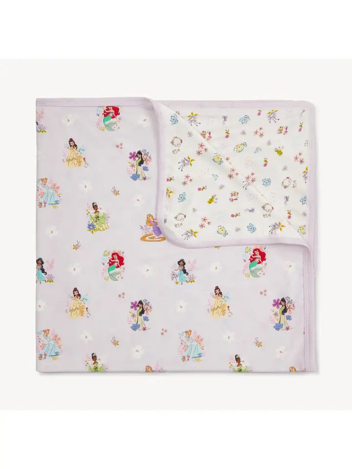 Disney Princess - Blanket