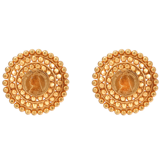 Gold Earrings – Amba Jewelers