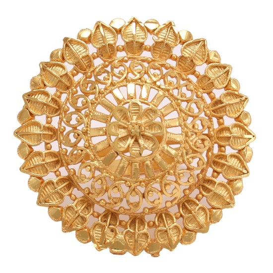Rinascimento 18kt Yellow Gold Ring Set with Rainbow Sapphires –  Garavelli®1920 Design Italy