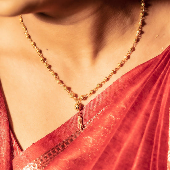 Zoë Chicco 14k Gold Small Snake Chain Necklace – ZOË CHICCO