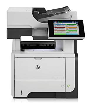 HP LaserJet Enterprise 500 MFP M525f