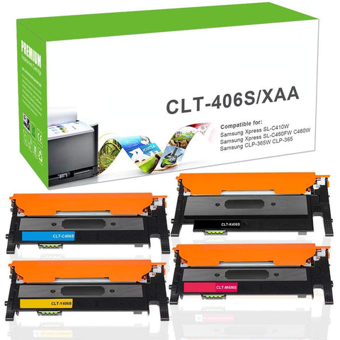 Samsung Toner Cartridges