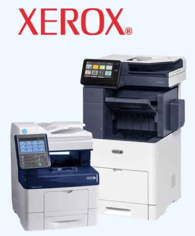 Xerox Printers