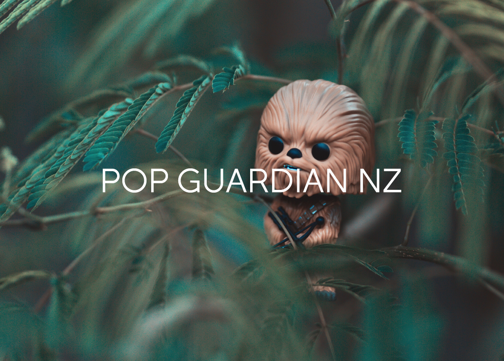 Pop Guardian NZ