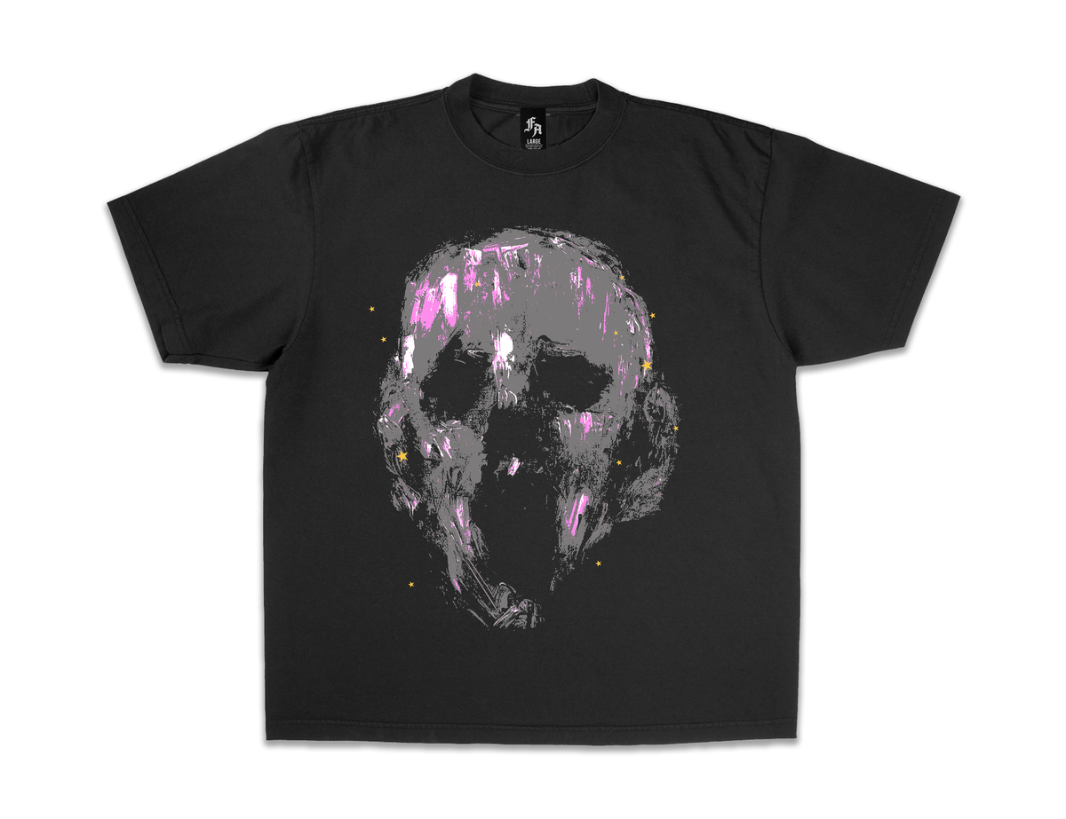 Pain & Misery Tee