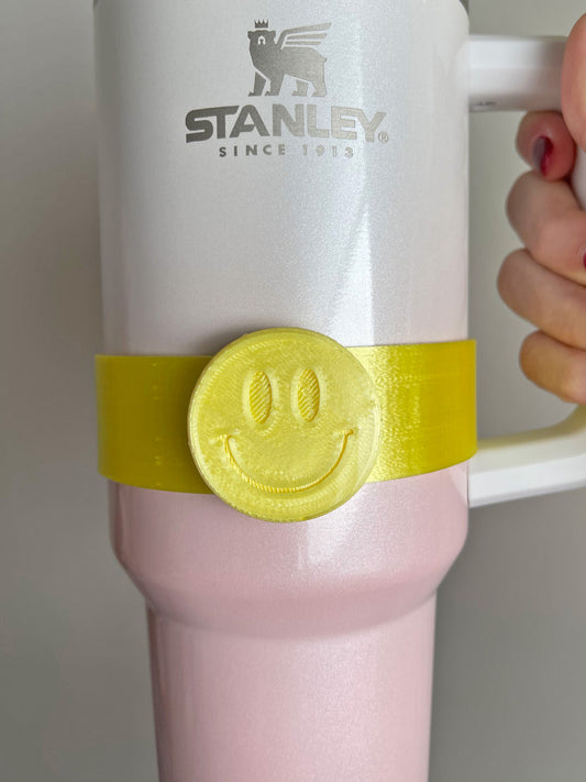 Classic Mouse Character Band for Stanley Adventure Cup – BDI