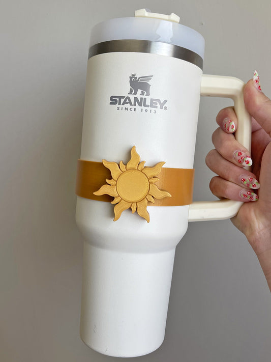 DCL Logo Character Band for Stanley Adventure Cup – BDI