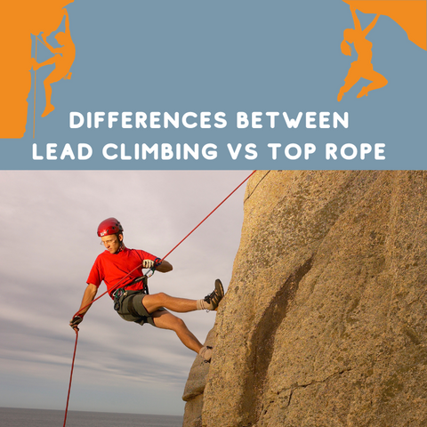 What is sport climbing? 