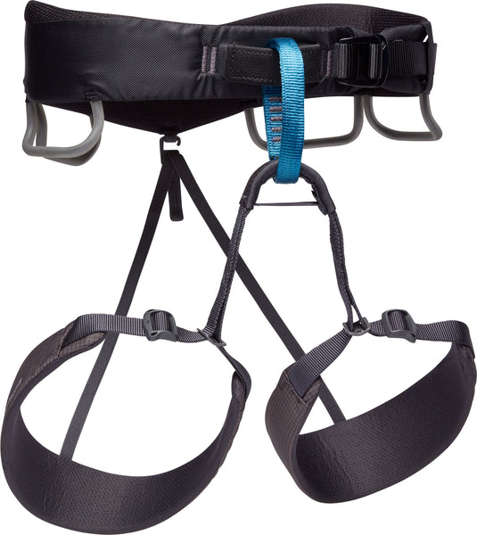 Black Diamond Momentum Climbing Harness