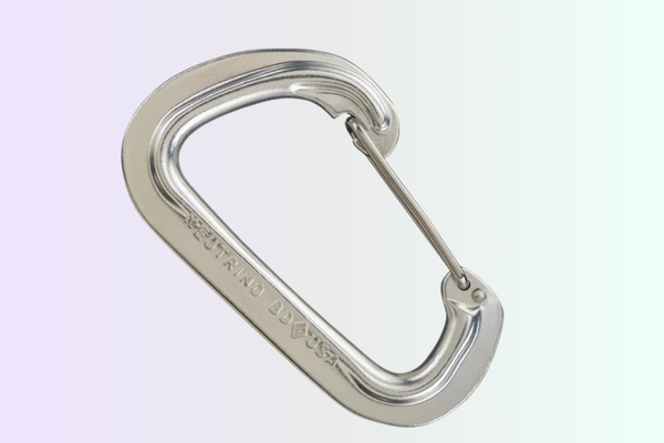 Black Diamond Neutrino Carabiner