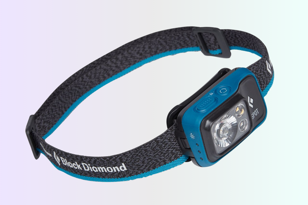 Black Diamond Spot Headlamp