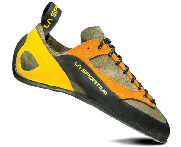 La Sportiva Finale Beginner Climbing Shoe