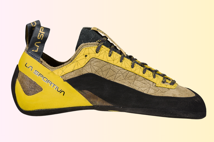 La Sportiva Finale Rock Climbing Shoes