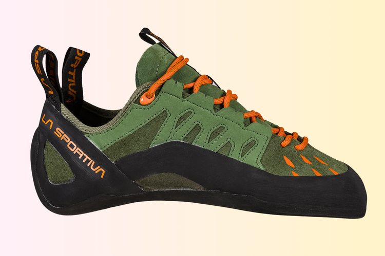 La Sportiva Tarantulace Climbing Shoes