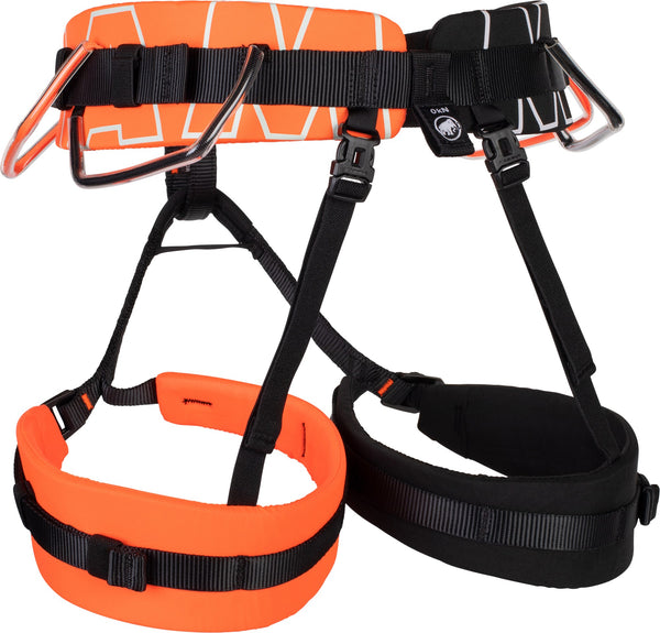 Mammut 4 Slide Rock Climbing Harness