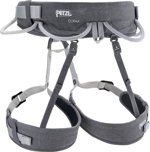 Petzl Corax Climbing Harness