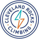 cleveland rocks climbing gym