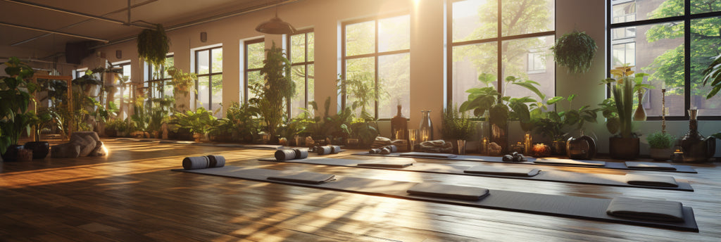 Yoga Studio