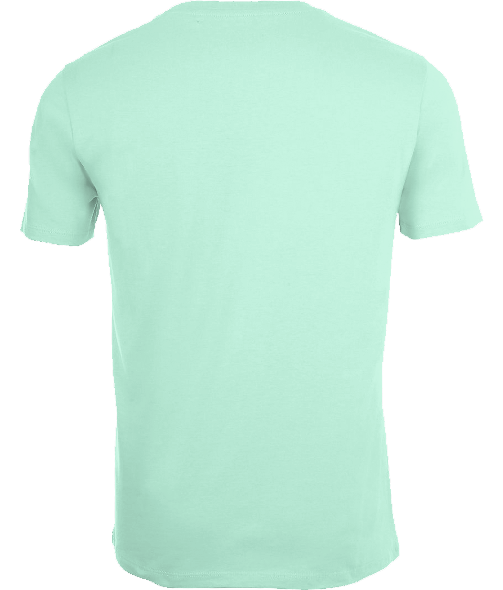 mint green polo t shirt