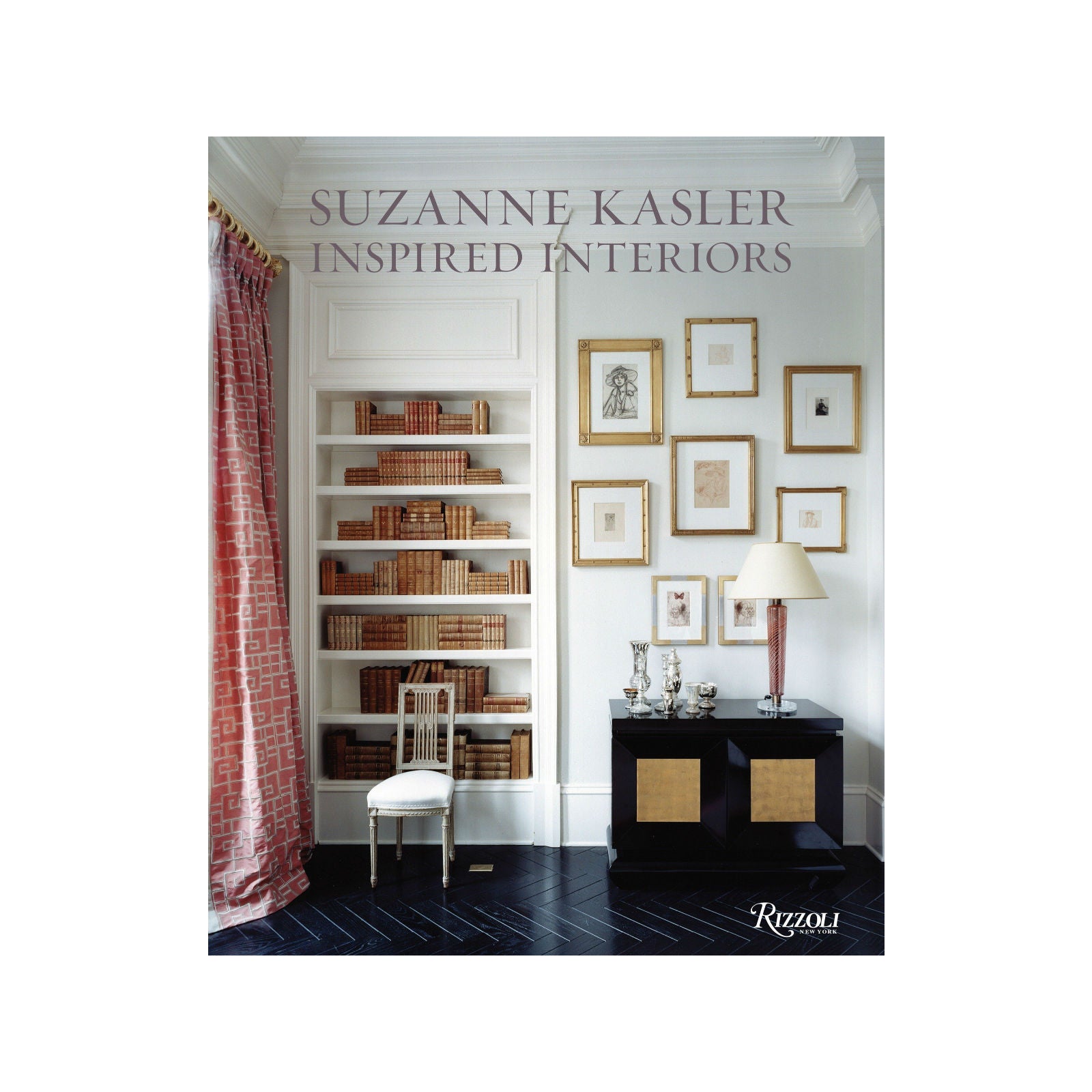 Suzanne Kasler Inspired Interiors Brooke Lou