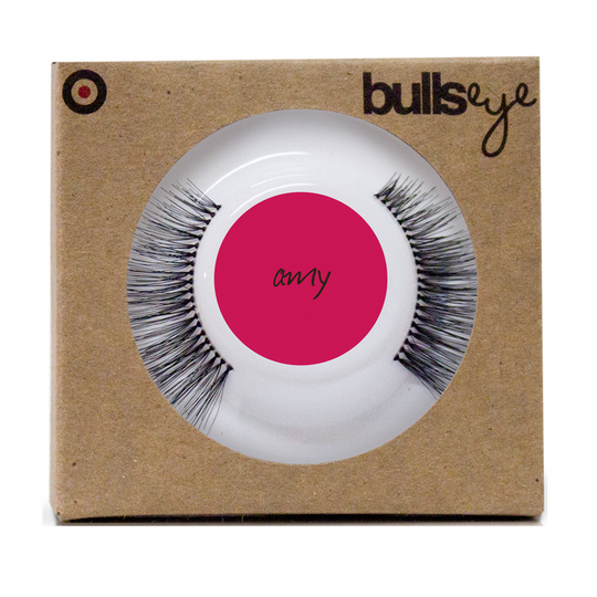 Bullseye Just a Girl AMY Lashes