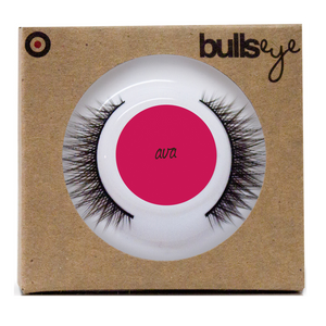 Bullseye Just a Girl AVA Lashes
