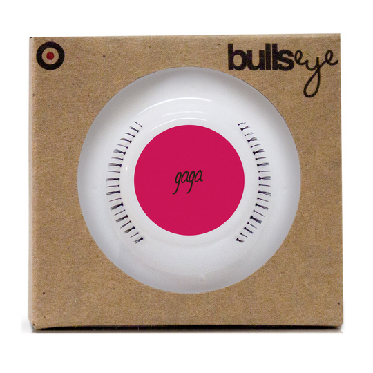 Bullseye Just a Girl GAGA False Lashes