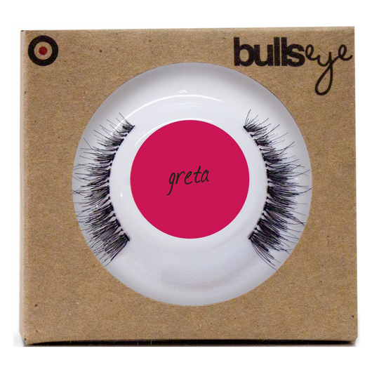 z.Bullseye Just a Girl GRETA Lashes