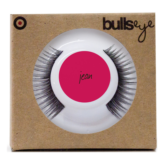 Bullseye Just a Girl JEAN Lashes