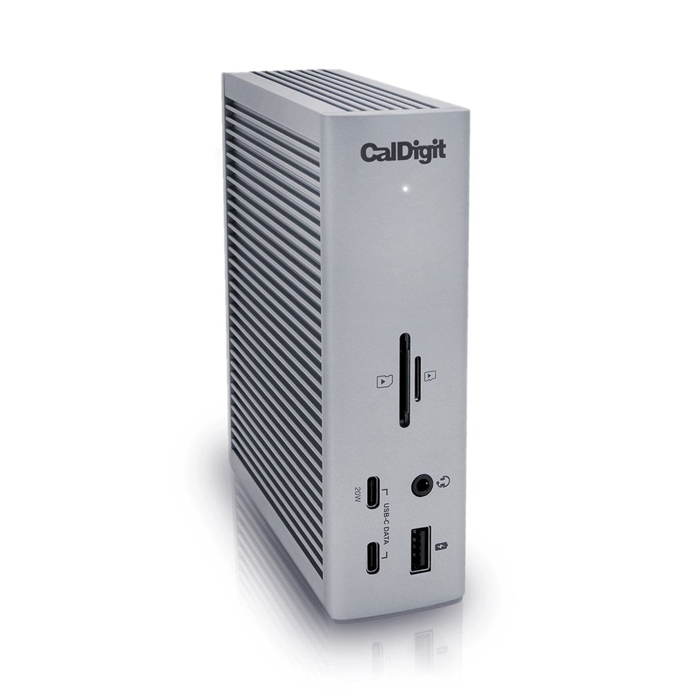 tuff caldigit usb 3 driver windows 10