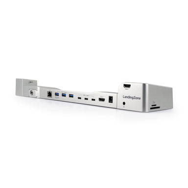 Thunderbolt 4 Docking Station for the M1 MacBook Pro - LandingZone