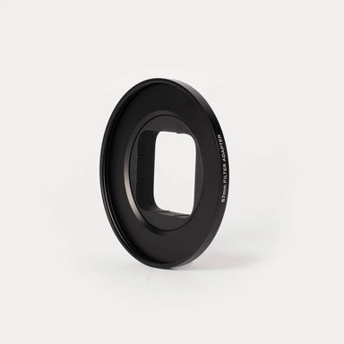 Moment T-Series 67mm Lens Filter Mount — Try & Byte Australia