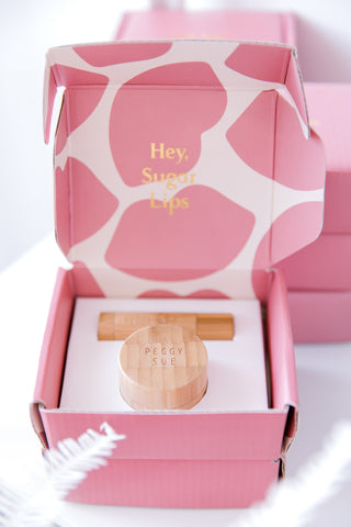 Peggy Sue Silk Lip Kit