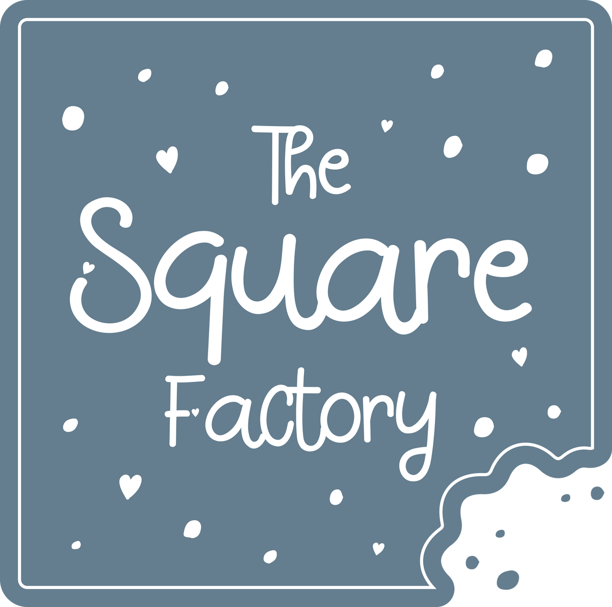 The Square Factory