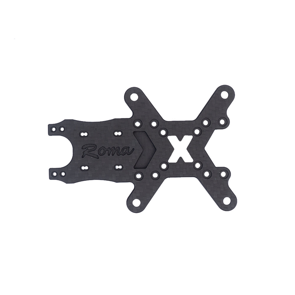 ROMA F5 HD DJI Bottom downside plate