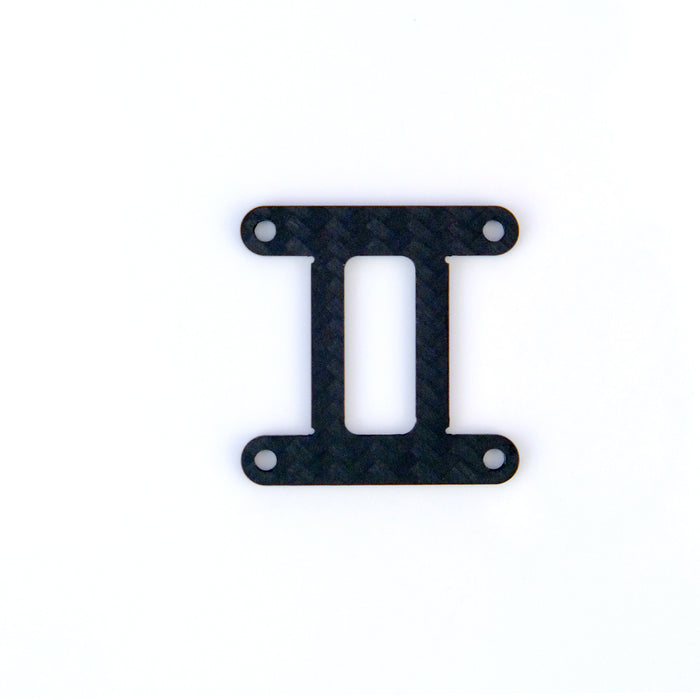 19mm camera bottom plate for Diatone GTB 4