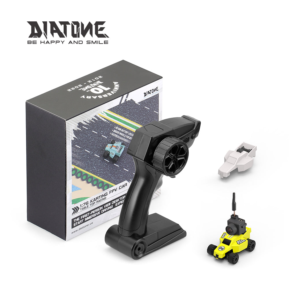 diatone fpv