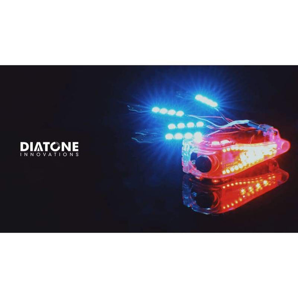 diatone er349