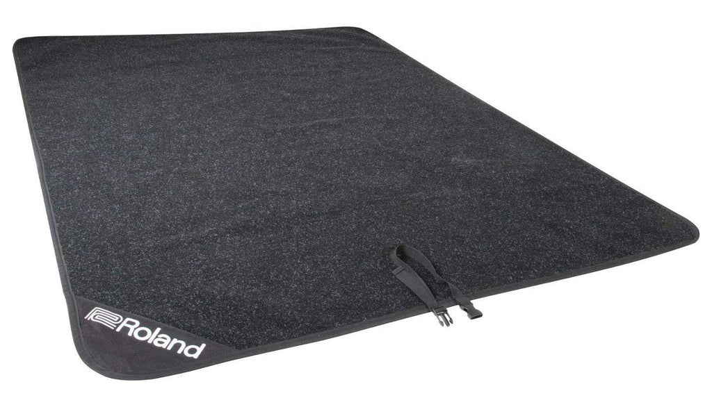 Roland TDM-20 V-Drums Mats - Elevated Audio