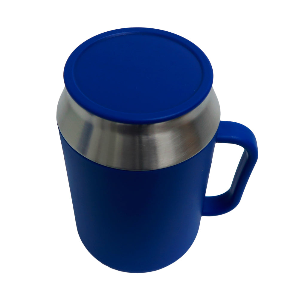 Tupperware Insulated Mug - Blue