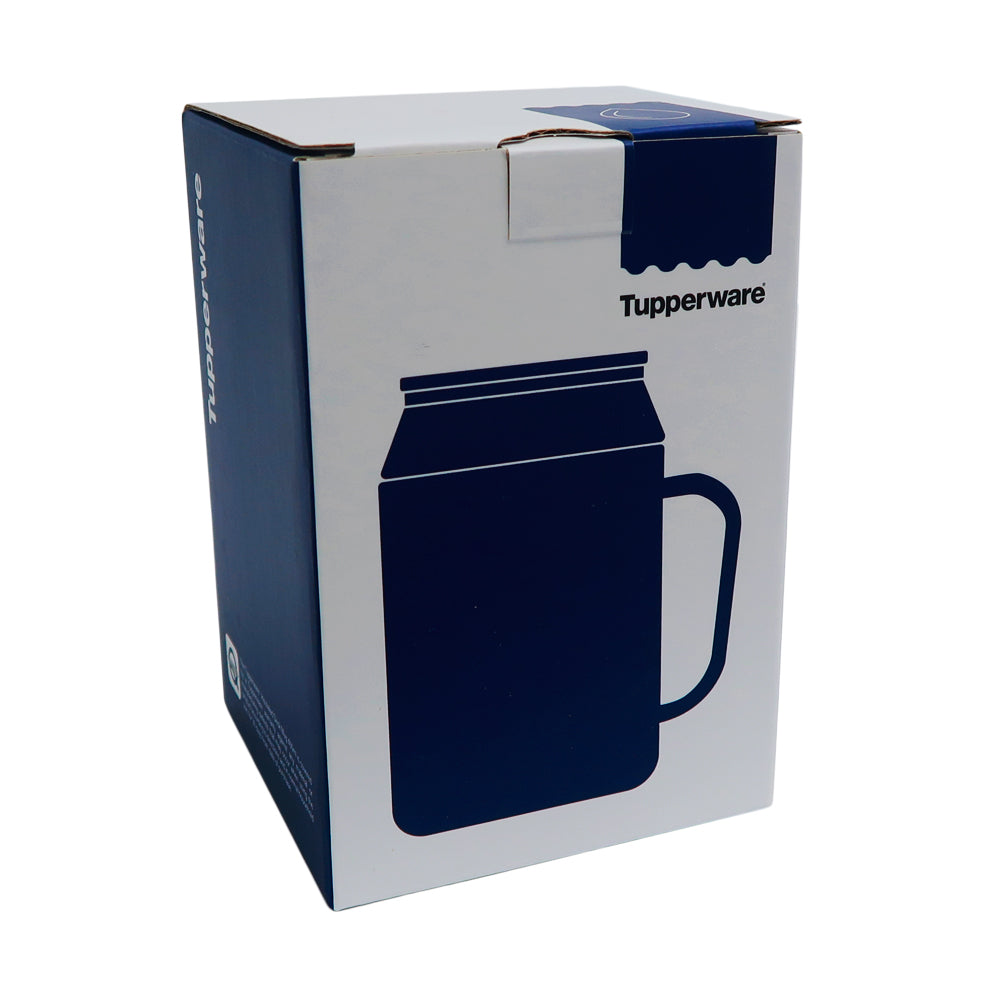 Tupperware Insulated Mug - Blue